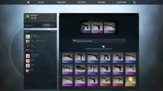 Выиграл StatTrak™ P2000 | Кортисейра с 1 попытки)