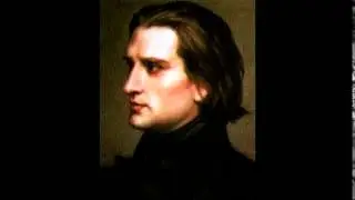 Franz Liszt - Hungarian Rhapsody No. 2