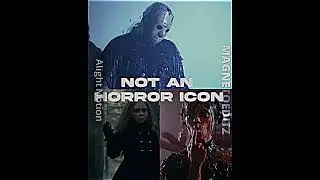 Jason Voorhees Vs M3gan And Wednesday