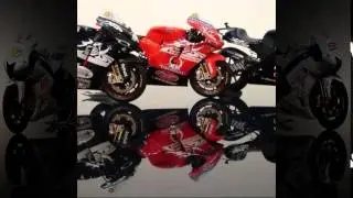 motorcycles toys models