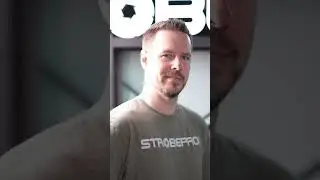 When your "low power" strobe is too bright