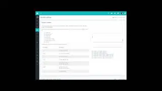 Bootstrap Admin Template and Admin Dashboard UI Kit – Minimal Lite
