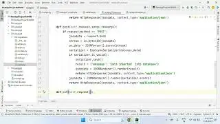 REST API 6