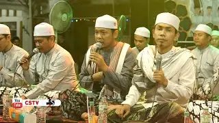 Cak Fandi, Sholawat Asghil dll  (Live Kertoharjo)