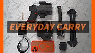 EVERYDAY CARRY (2024)