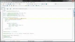 PHP Captcha Tutorial