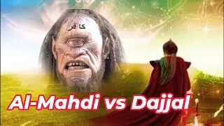 Imam Al-Mahdi penegak kebenaran ketika dunia dalam kezaliman