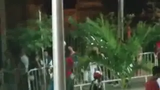 My Edited Video descontração no parque de madureira R.J.