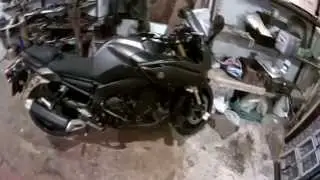 Втыкай первую мягко