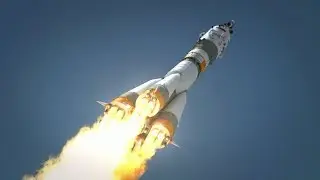 самодельная ракета +титановый вп