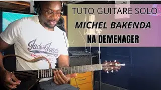 Tuto SEBENE part Michel BAKENDA - NA DEMENAGER (French)