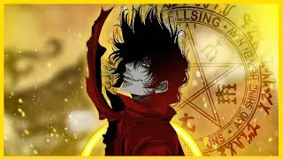 Hellsing - After hours |EDIT/AMV|Remake Xenoz