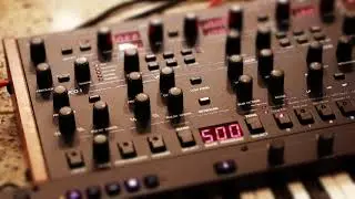60 Seconds Sequential OB-6 (wtf)