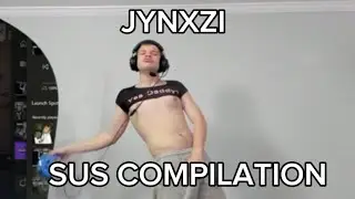 JYNXZI SUS COMPILATION