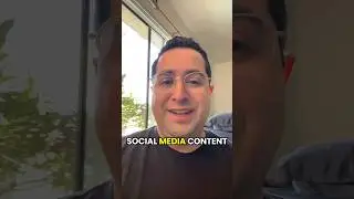 AI Content Machine -Blotato
