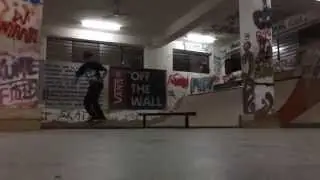Free Motion Skate--Delhi