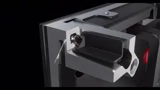 Mirackle® P1.53mm 640x480mm Led Display Panel