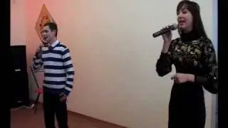 Женщина. Весна. Любовь. Часть 3.