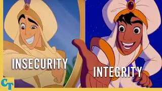 Psychology of a Hero: ALADDIN