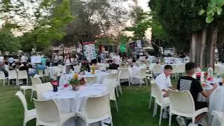 Bar Mitzvah on the Kibbutz