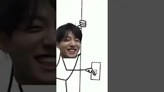 annoying  jungkook🤣🤣#bts #shorts #jinkook #subscribe