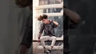 Official Ashu #pose #shorts #tutorialpose#pose