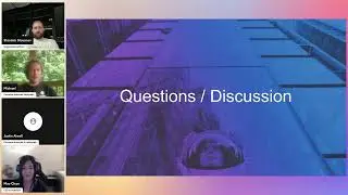 Hedera Tech Community Call, July 2024