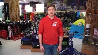 Мотобуксировщики Крепыж