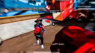 Impossible 🥶🤯 @NonstopGaming_ @BlackShoutGaming @GyanGaming @ZeroxFF