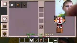 Minecraft pe bed wars #2