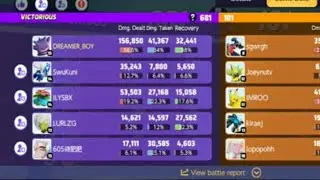GENGAR ONE SHOT GAMEPLAY  