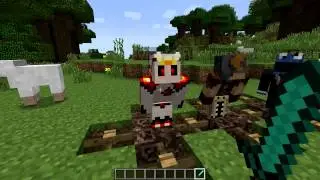 Información sobre L3TCraft Mod