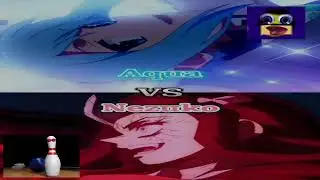 Preview 2 Aqua vs Nezuko Edit