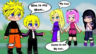 Most Popular Naruto Meme Compilations of this Year 2025 || Gacha Club