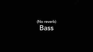 Red Phonk In The Sky - Cowbell samples recreations (all parts)