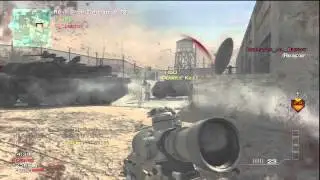Simple And Clean Quad Feed Msr