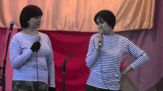 Литковка. Концерт