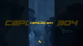 Capolow *LIVE* Portland, Oregon 12/02/23