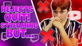 How to have a Balanced Lifestyle as a Gamer - In the Mind Of A Gamer  ft. Reject