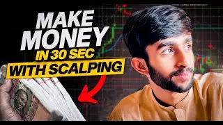 Beginner's Guide: How to Start Scalping? -  Important Rules of Scalping!