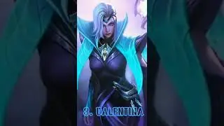 5 Hero yang paling sering di ban pada MPL BR S3 #shorts #mobilelegends