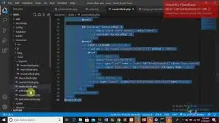 How To Edit Data in Laravel