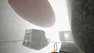 Abyss (ChasmVille) Half-Life 2 map