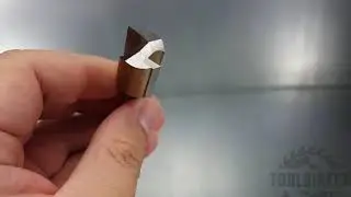 Фреза пазовая  D=18x20x52 S=8 арт. 110876