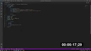 Centering A Div In HTML5 Speedrun