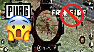 Scarfall Gameplay||PUBG and Freefire Alternative 🔥🔥(Best games of 2021)❤️❤️