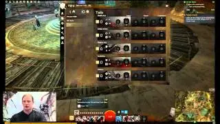 Guild Wars 2 Developer Guide: Thief in PvE