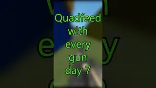 Old guns edition