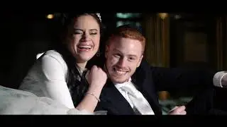 The Wedding of Rachelli & Chesky Goldstein - March 19, 2020