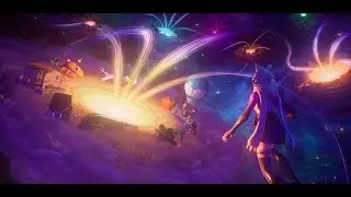 ЗАКЛЮЧИТЕЛЬНЫЙ ИВЕНТ THE BIG BANG